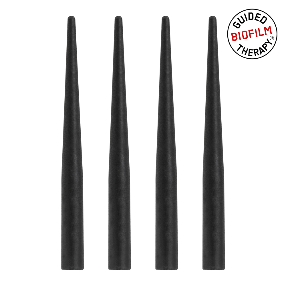 Piezon PI Max pointes, 4 pièces