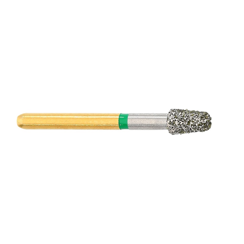 Diamant konisch FG S6845KR 314 025, 5 Stück Packung