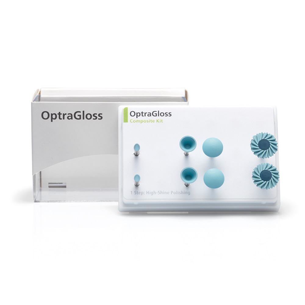 OptraGloss, Composite Kit