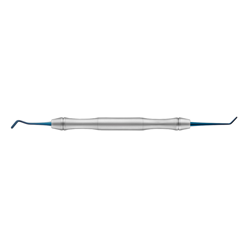 Polyfill Plasma+ Instrument FM1 LiquidSteel, Stück