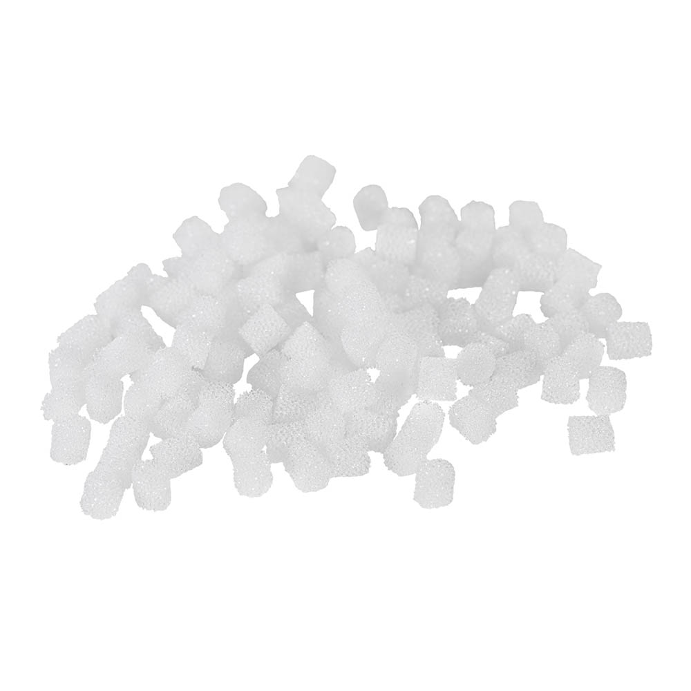 PLULINE Schaumstoff-Pellets Gr.1, 3000 Stück