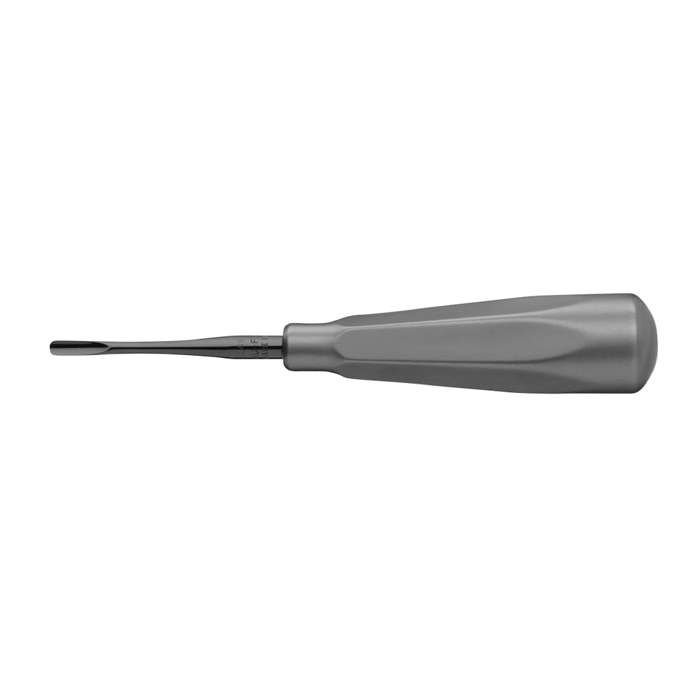 Luxationsinstrument 4 mm gerade Black Line, Stück