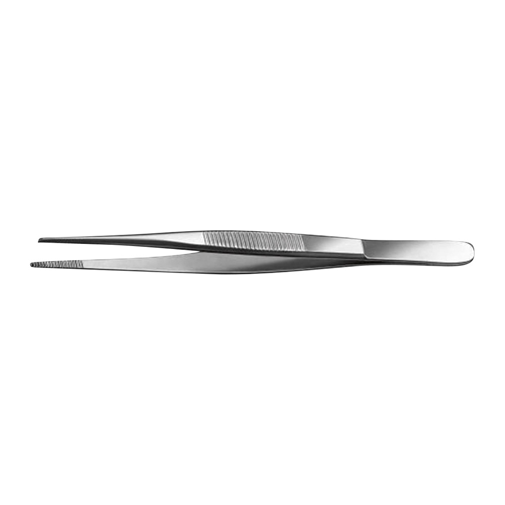 Pinzette 792/18 18 cm gerade, Stück