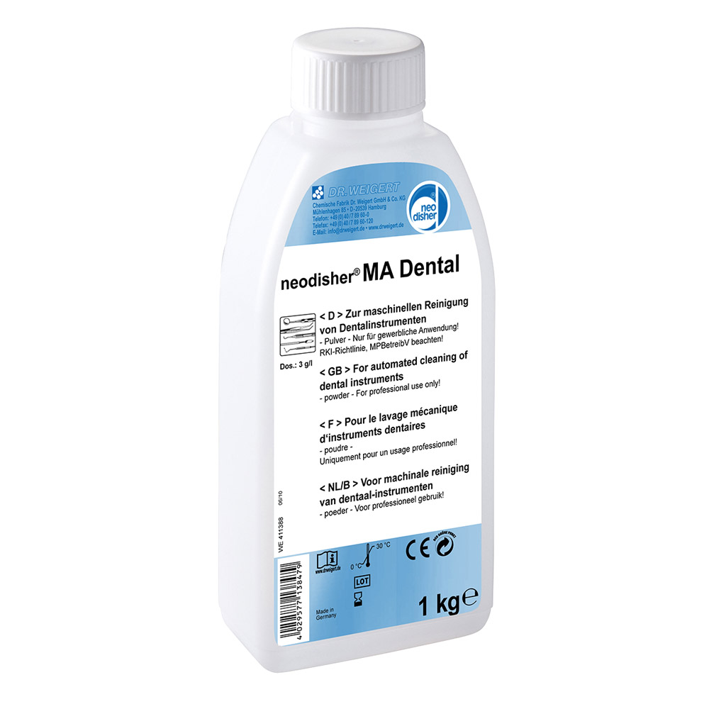 Neodisher Ma, 1 kg