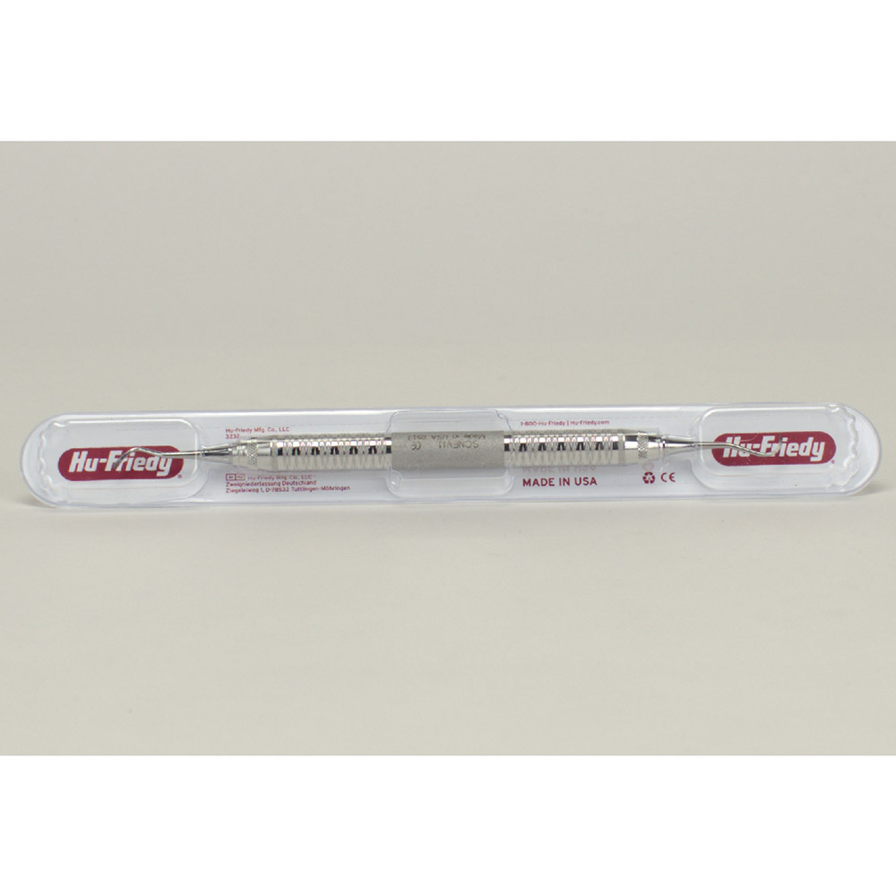 Scaler Sichel Neville 1 anterior Griff 6, Stück
