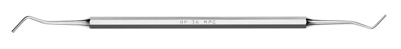 OP36MPC Stopfer