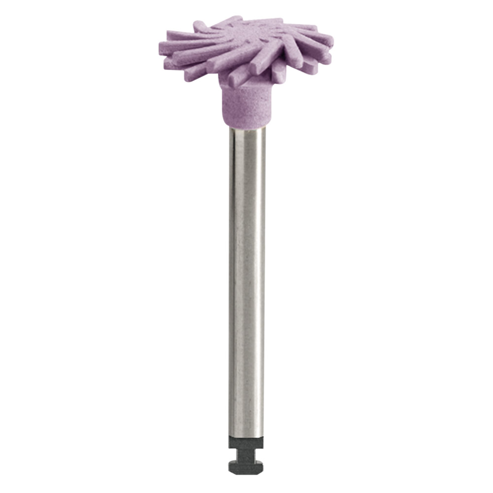 Diatech Silikonpolierer Wst Shape Guard 23 SG 11, 5 Stück