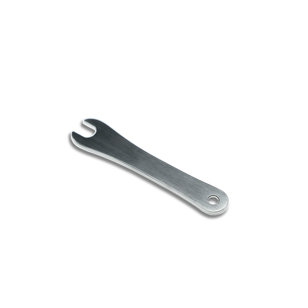 Clé à molette pour porte-lames 871SK St