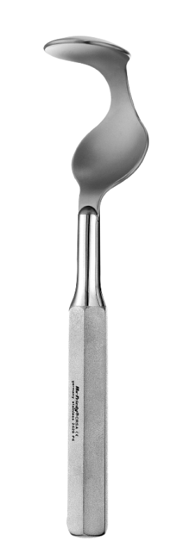Wangenhalter Shuman für Erwachsene, Stück