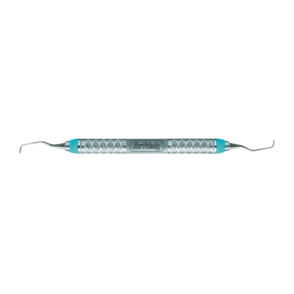 Kürette Gracey SG 11-12 Griff 9, Stück