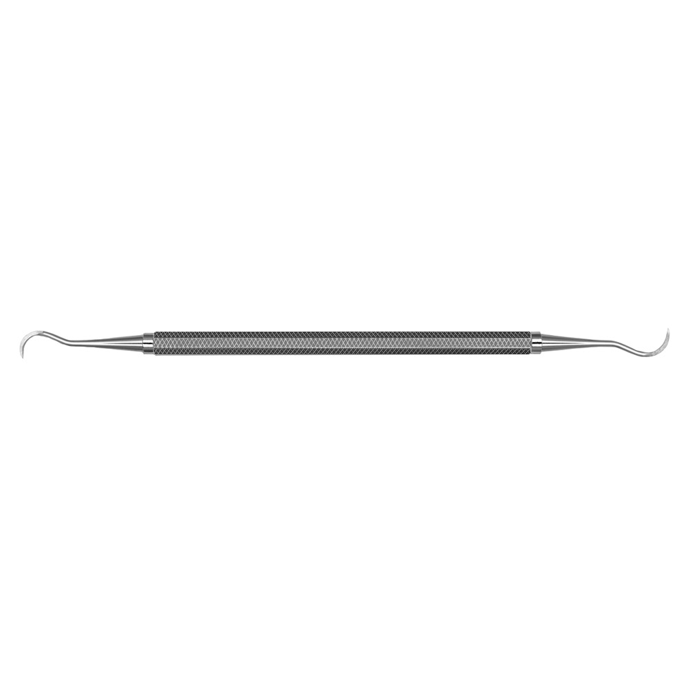 Scaler Johnson 1-2 Griff 2, Stück