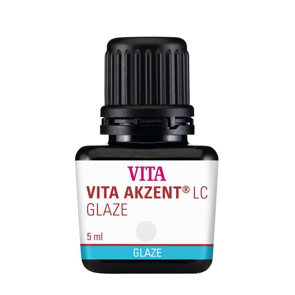VITA Akzent LC Glaze, 5 ml