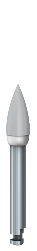POLIERER KERA.GRAU W 94000F
