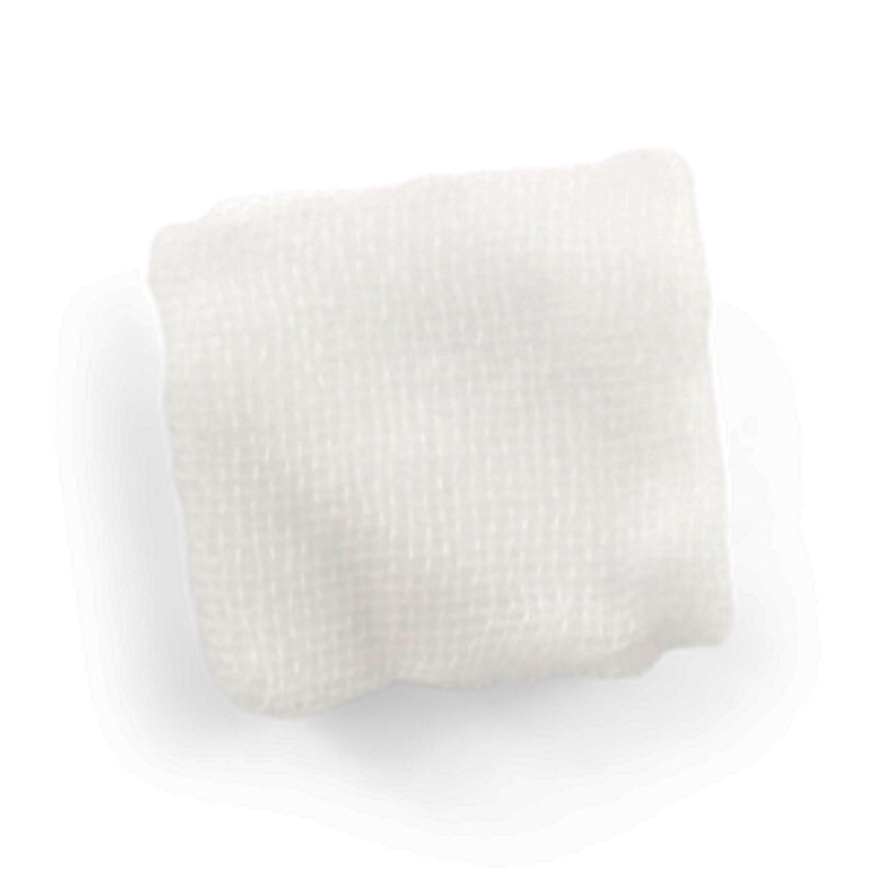 Marly Vierecktupfer 2,5x2,5cm, 10 x 100 Stück Packung