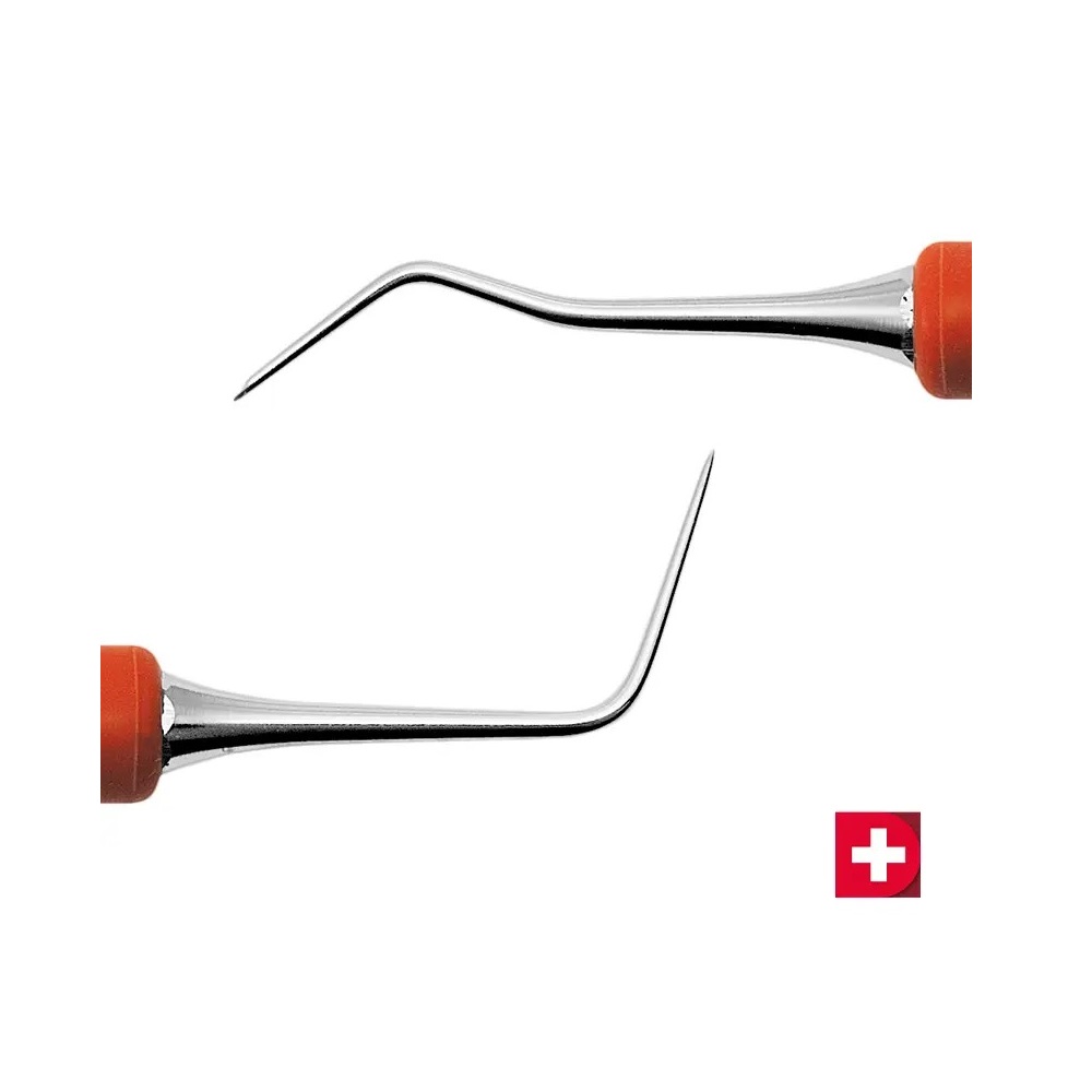 VA3 Endo Instrument