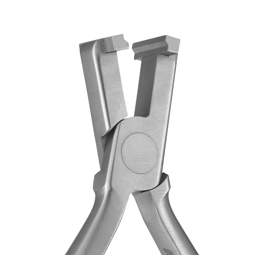 KFO Stufenbiegenzange 3/4 mm, Stück