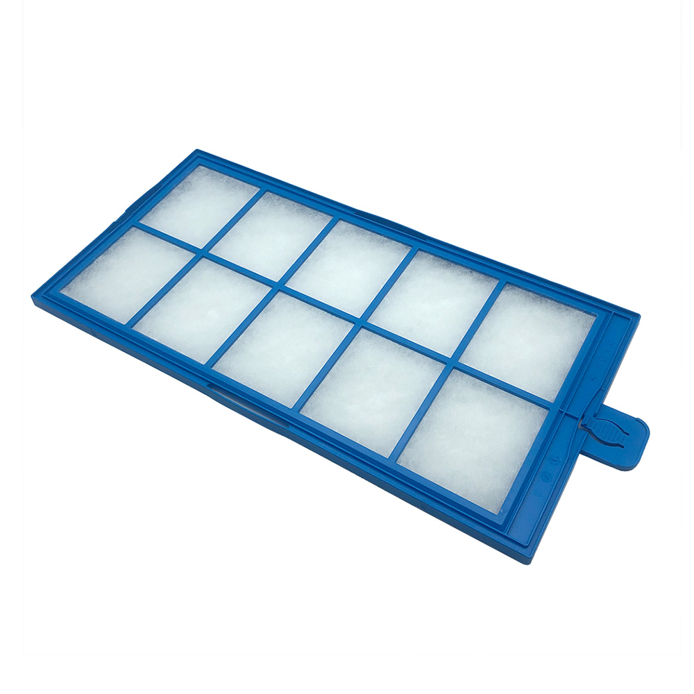 Filtre à poussière Melag, pièce