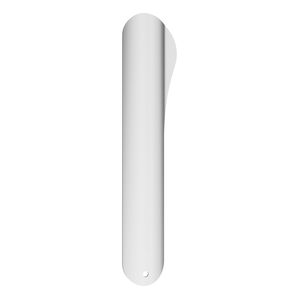 PLULINE spatule en plâtre et alginate 18,5 cm, pièce