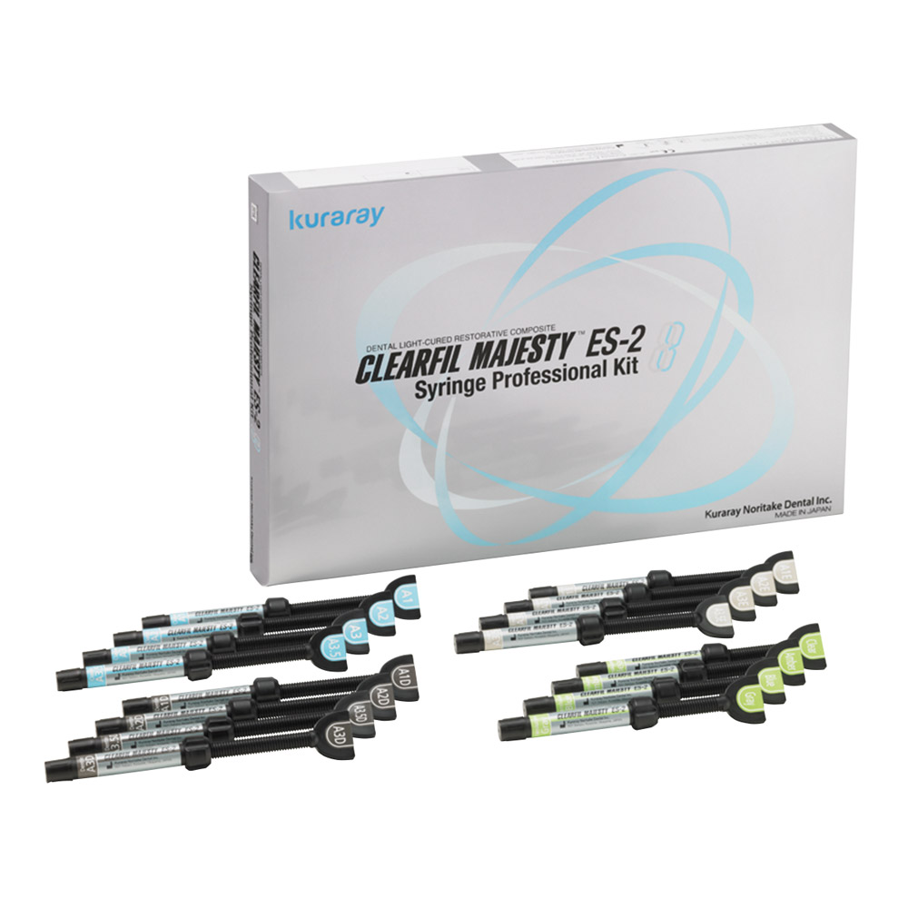 Clearfil Majesty ES-2 A3.5, 3,6 g Spritze