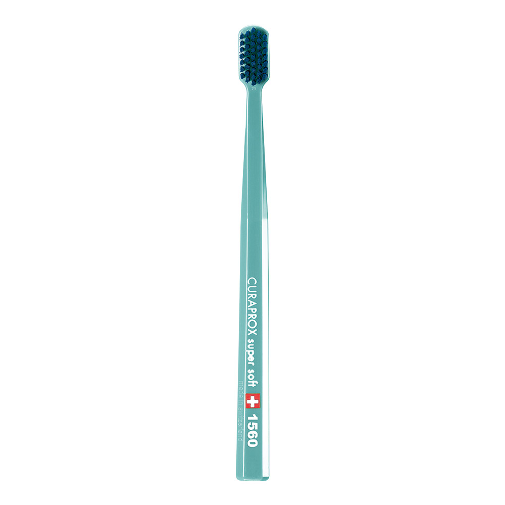 Curaprox Zahnbürste CS 1560 soft, Stück