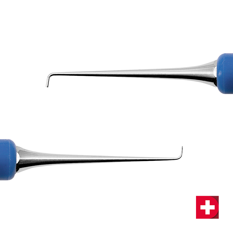 VA12 Endo Instrument, Stück