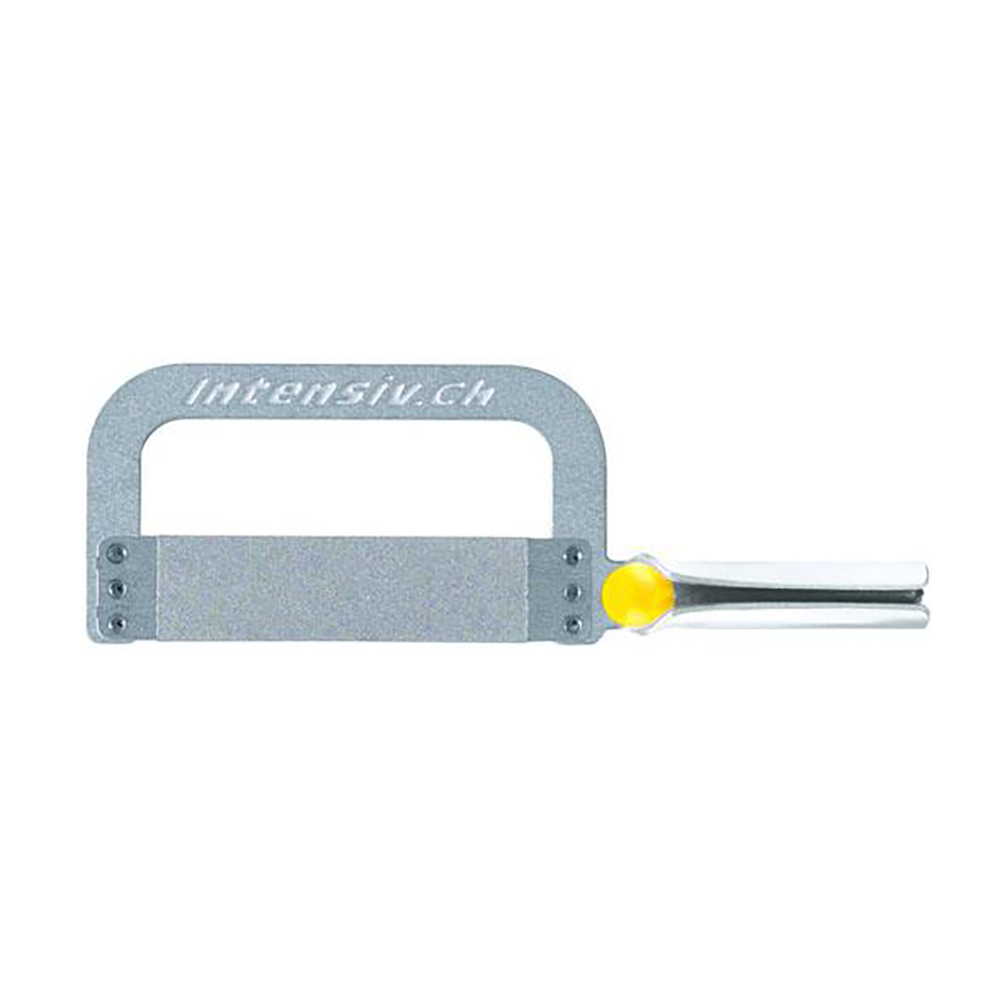 Ortho-Strips System one-sided right, 3 Stück Packung