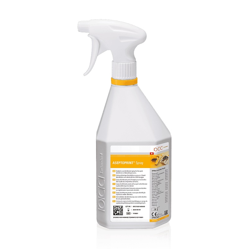 ASEPTOPRINT Spray   1Liter