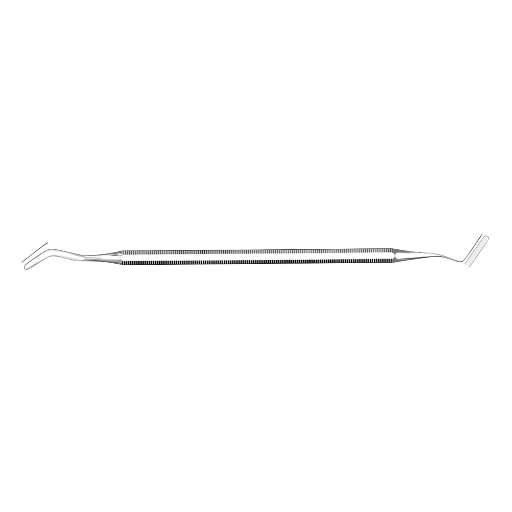 Spatule Heidemann