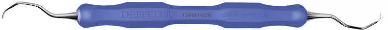 13PM14 Mini-Profil GraceyKüretteCLEANext