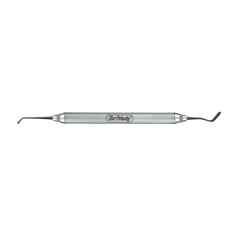 Goldstein Komposit Füllinstrument 2 XTS Flexi-Thin Griff 6 glatt, Stück