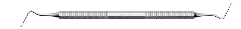Pelle EX 08, pièce