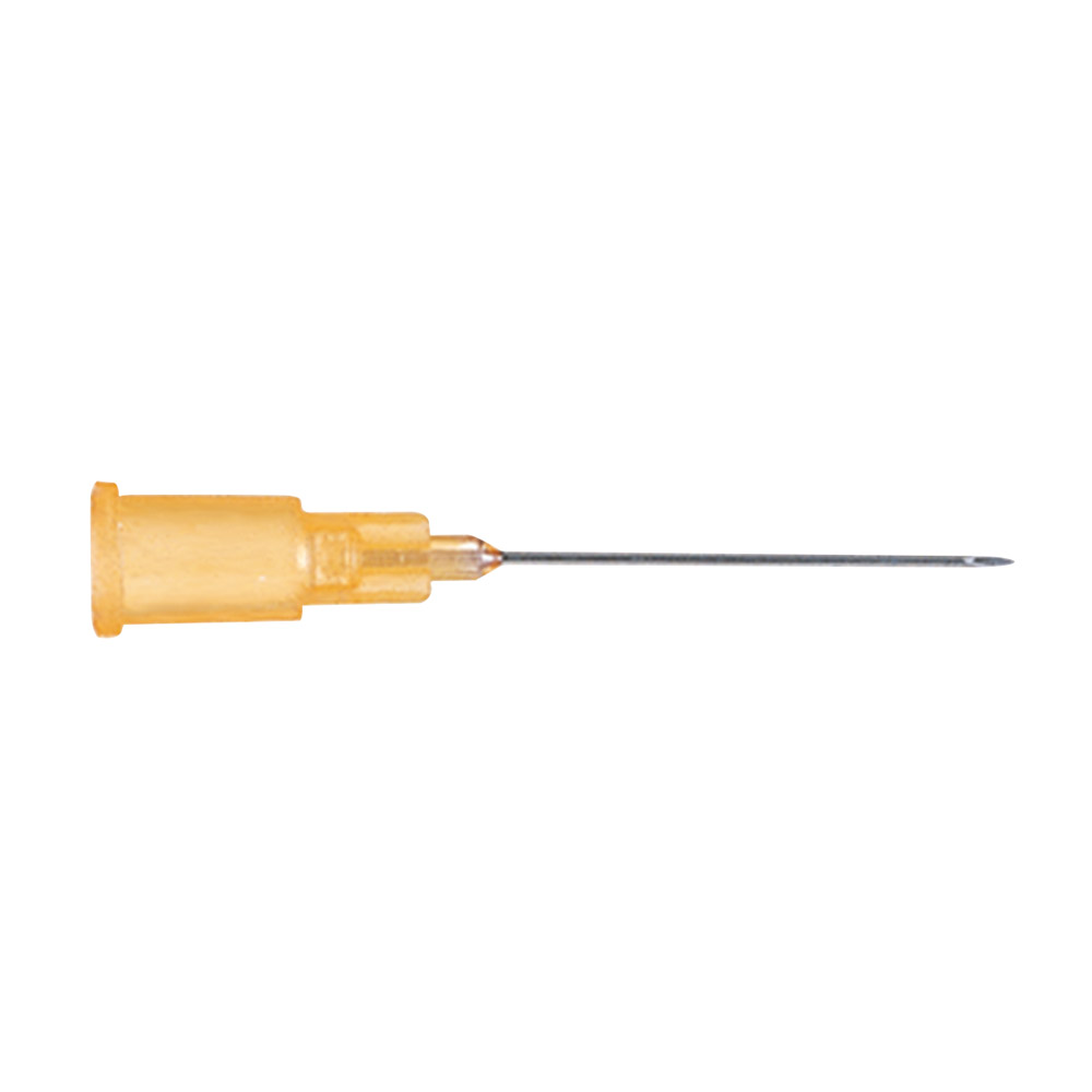 Sterican Einmalkanülen G25 0,50 x 16 mm, 100 Stück