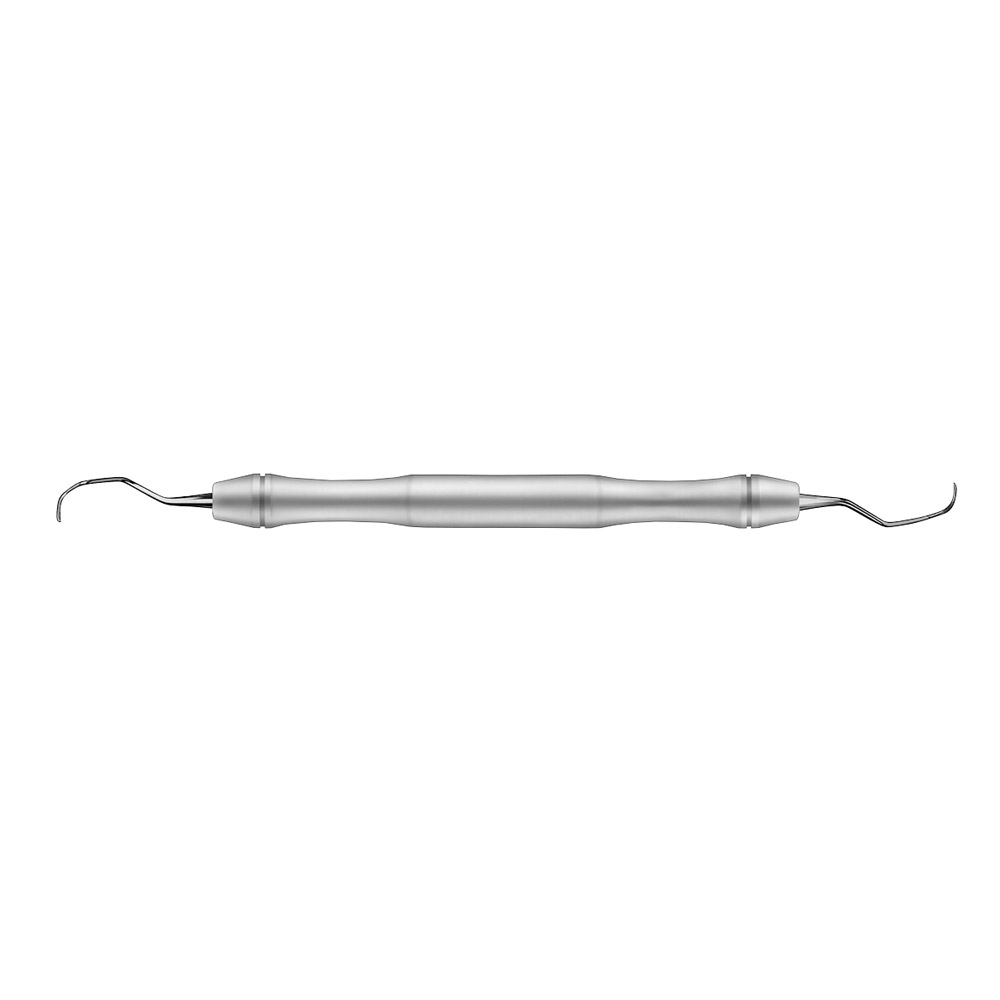 Kürette Langer LiquidSteel 962 3-4, Stück