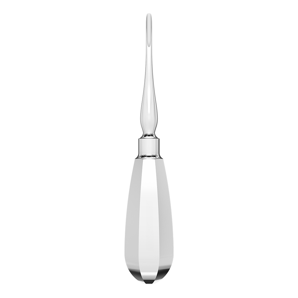 PLULINE Élévateur de racine 3 mm, pièce
