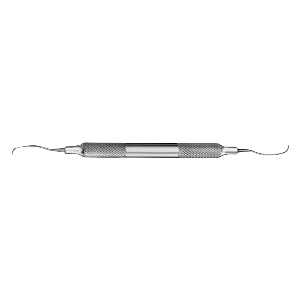 Kürette Ergotouch 979 11-12, Stück