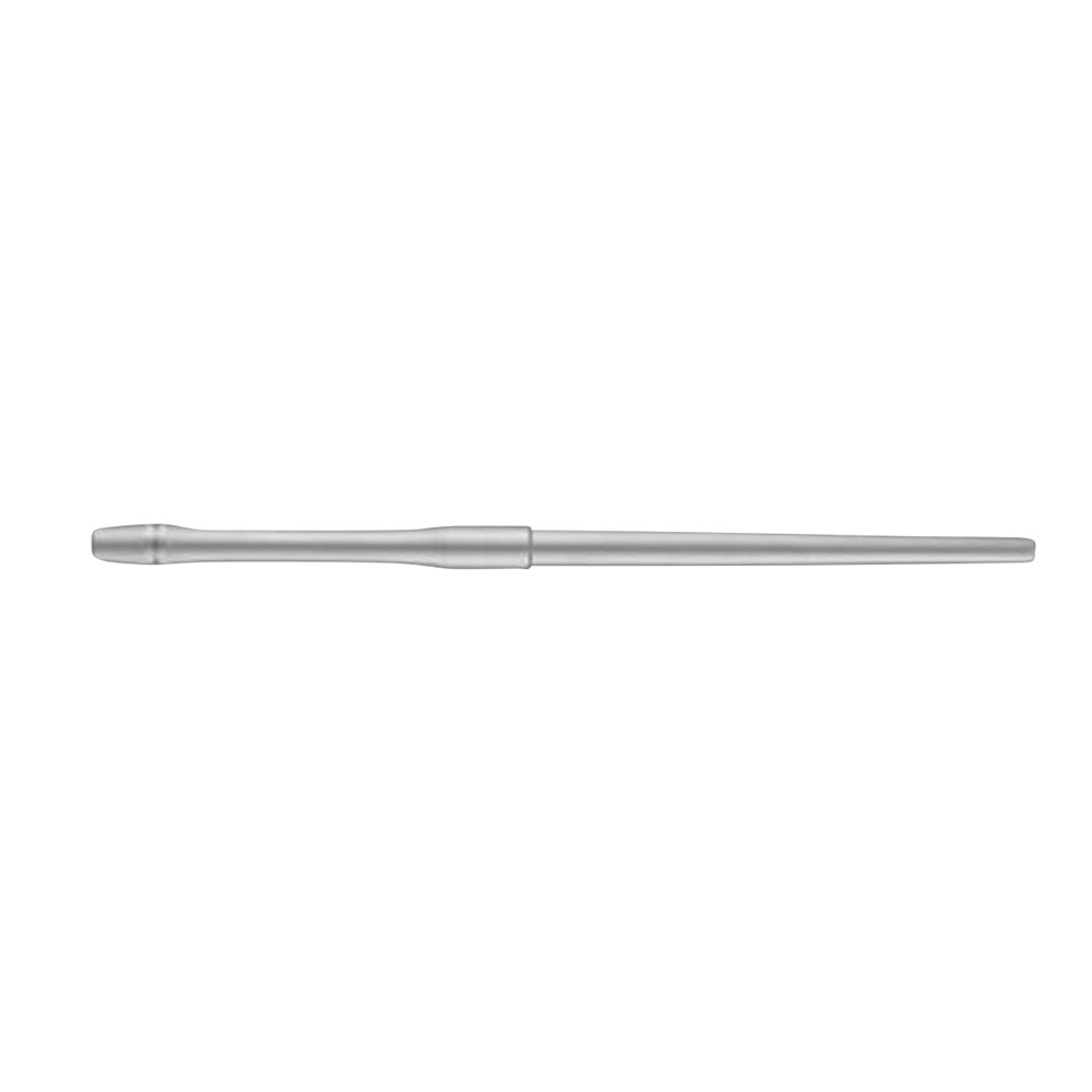 Poignée de miroir buccal LiquidSteel 484, pièce