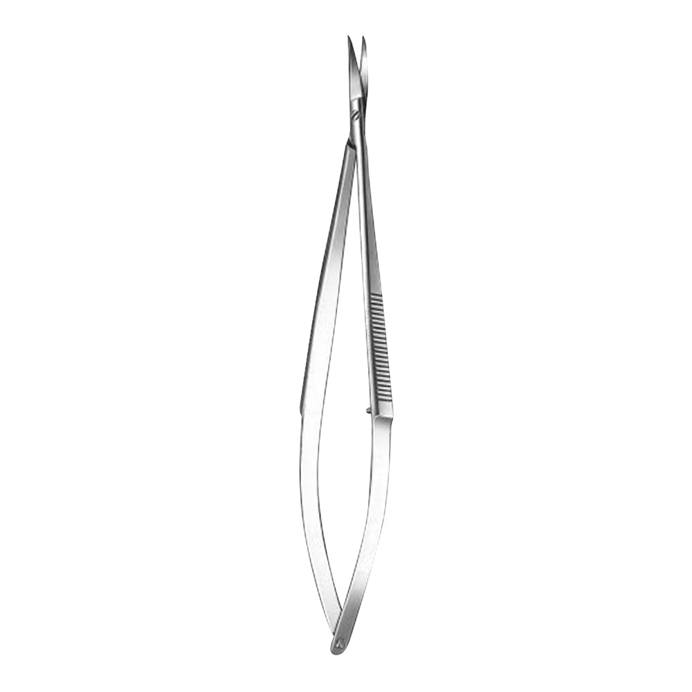 Ciseaux à gingivectomie Castroviejo 852 15,0 cm, pièce