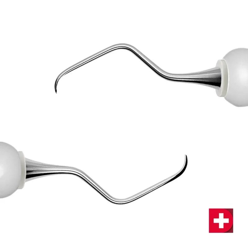 7HG8 Curette Gracey Nano-Profil, pièce