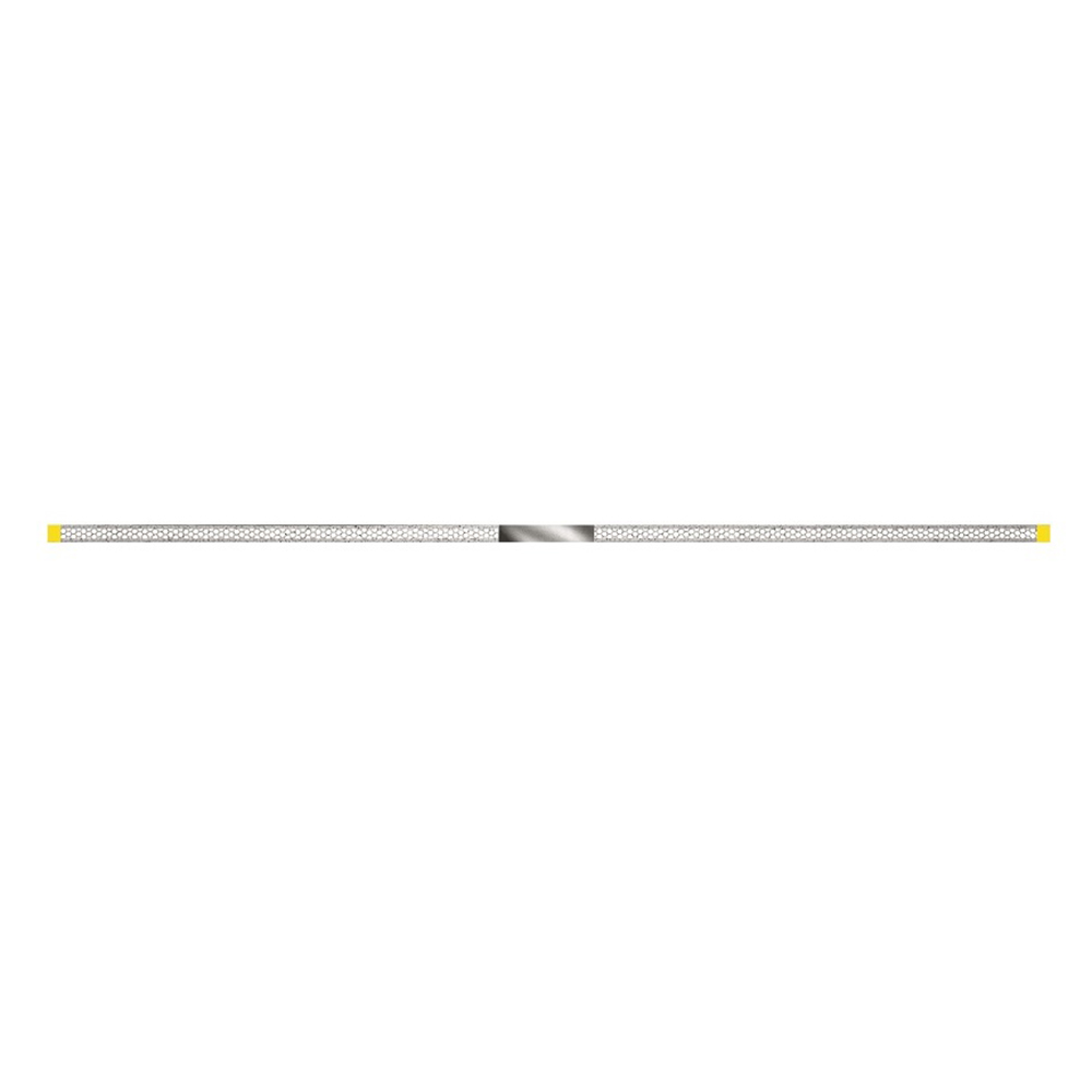 Bandes en nid d'abeille diamant WS25EF, paquet de 10 pièces