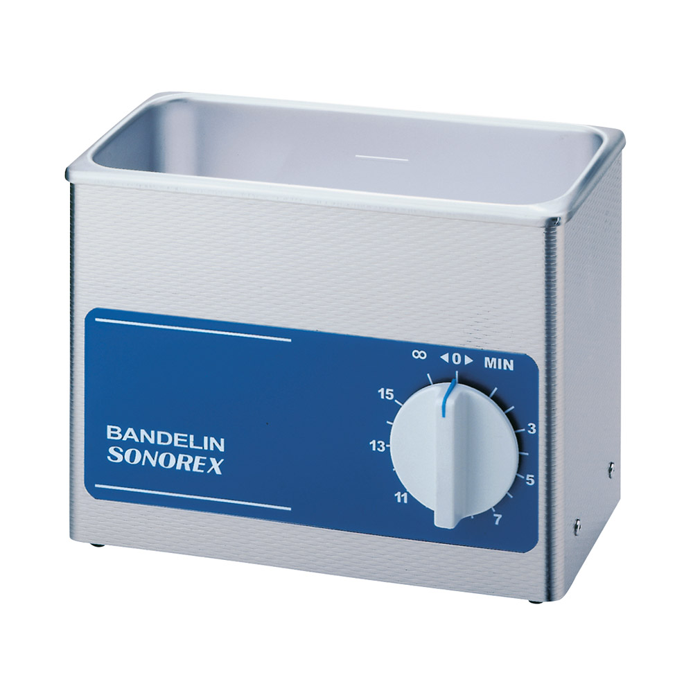 Appareil à ultrasons RK31, pièce