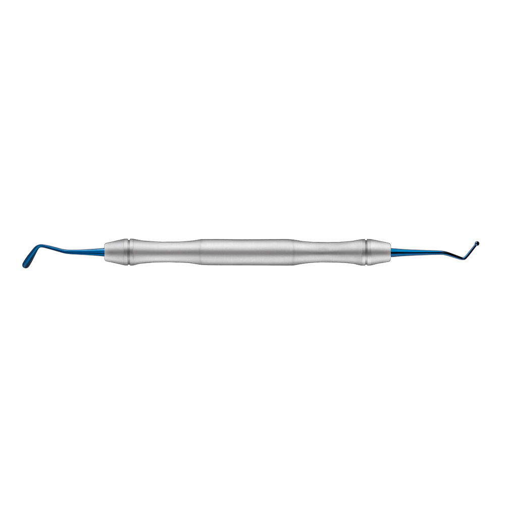 Instrument Polyfill Plasma+ 25A LiquidSteel, pièce