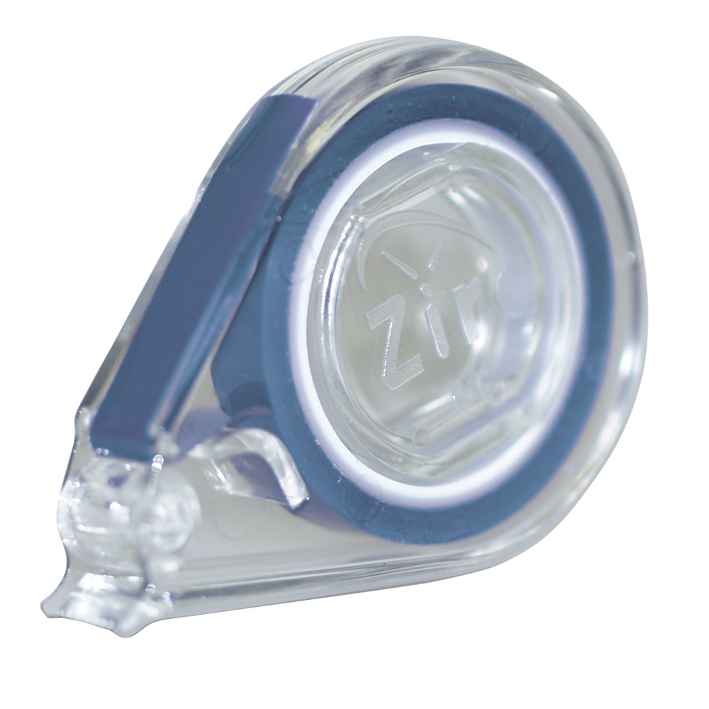 EZ-ID Tape blau Abro