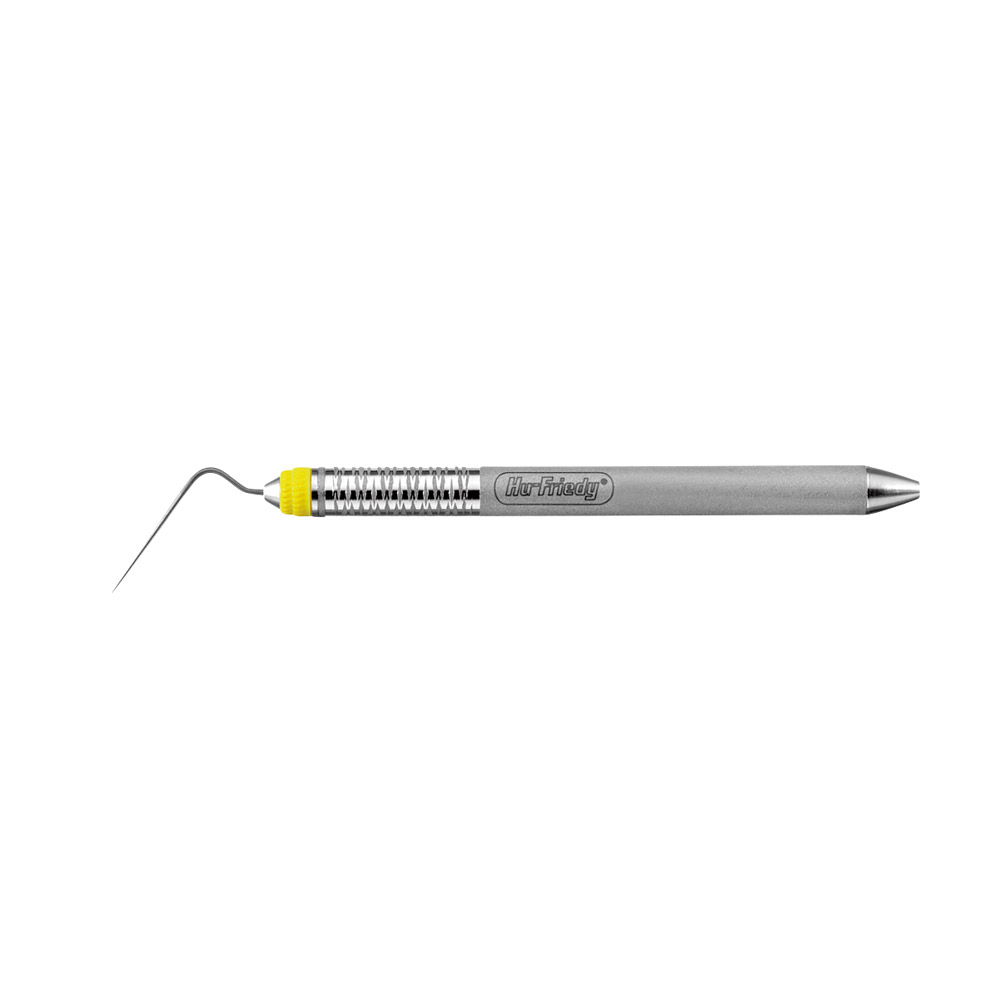 Spreizinstrument MA57 NiTi Griff 7 gelb, Stück
