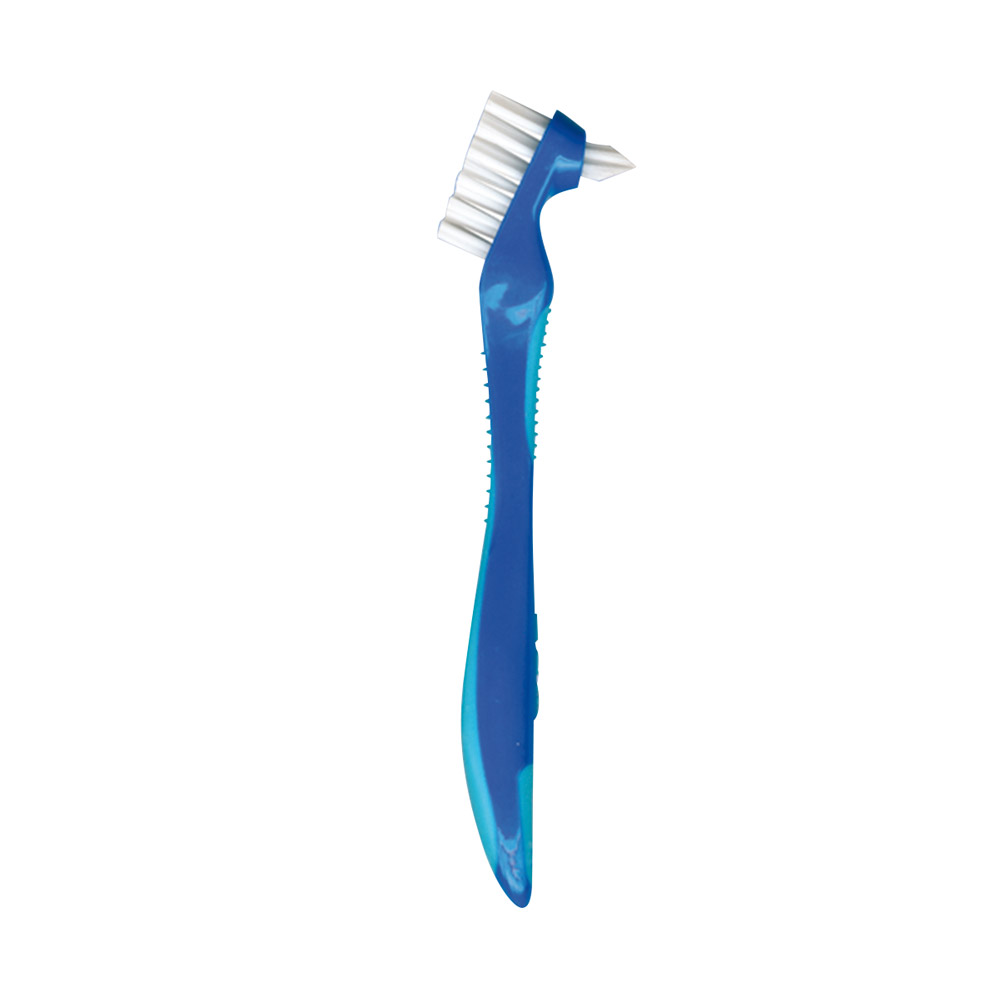 Brosse pour prothese Butler GUM 201 pce