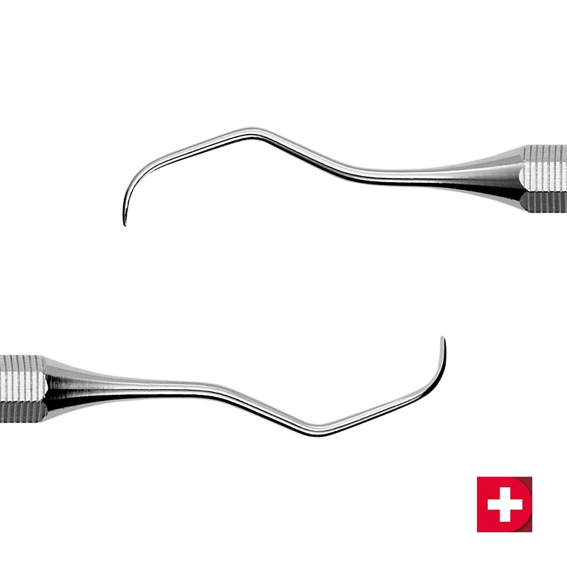 3GE4 Curette Gracey