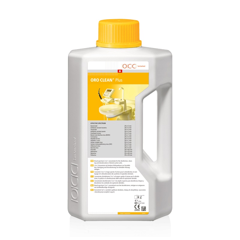 ORO CLEAN Plus   2Liter