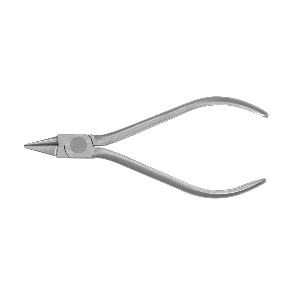 KFO Drahtbiegezange Bird Beak 0,020 inch Light Wire, Stück