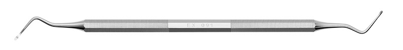 Excavatrice EX091, pièce
