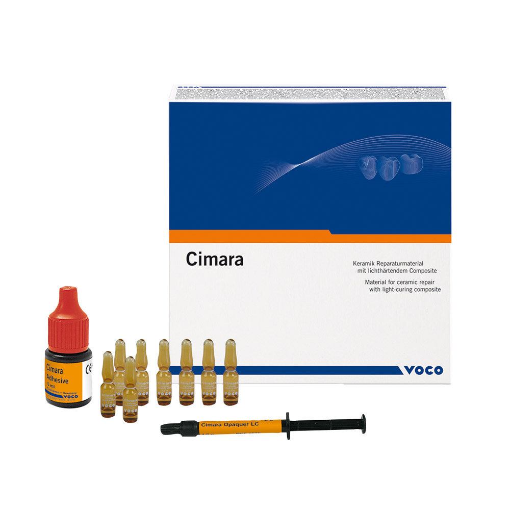 Cimara Opaker LC Spritze, 1,2 g