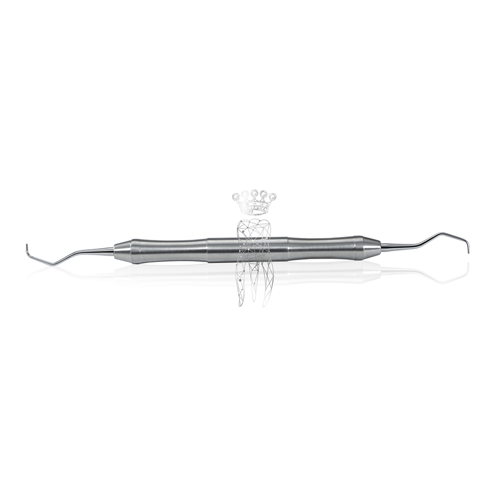 Kürette Gracey LiquidSteel 972 7-8, Stück